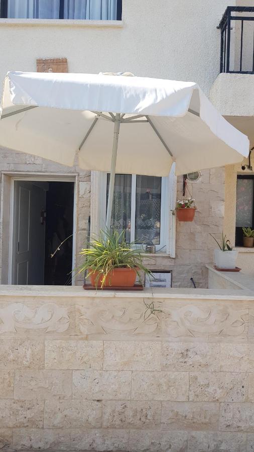 Isabella Court Townhouse Near Venus Beach And Lidl Paphos Buitenkant foto