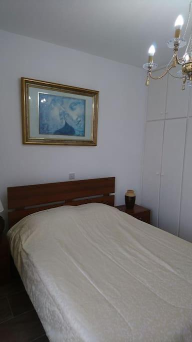Isabella Court Townhouse Near Venus Beach And Lidl Paphos Buitenkant foto