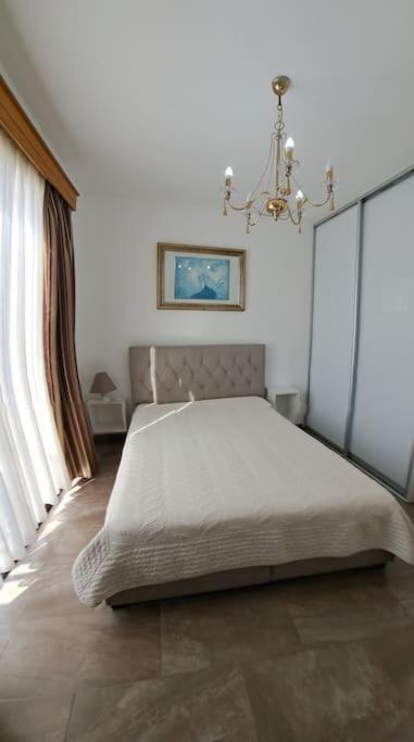 Isabella Court Townhouse Near Venus Beach And Lidl Paphos Buitenkant foto