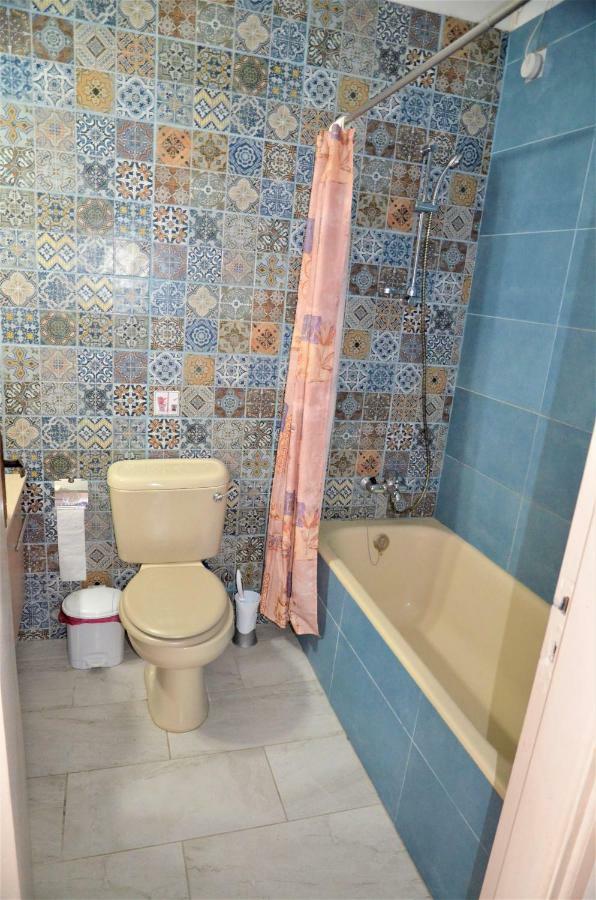 Isabella Court Townhouse Near Venus Beach And Lidl Paphos Buitenkant foto